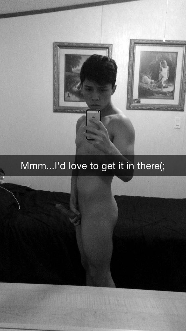 horny latino boy on snap chat
